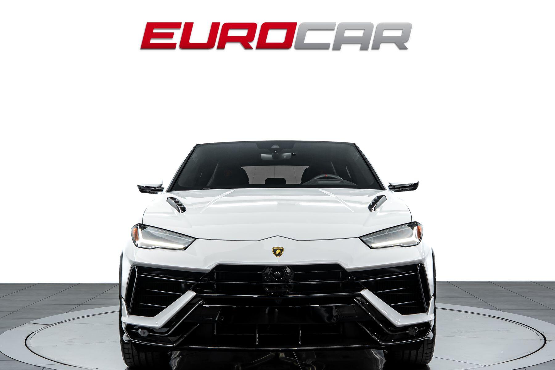 2024 Lamborghini Urus Performante *HUGE CARBON OPTIONS * PANORAMIC ROOF*Image 8
