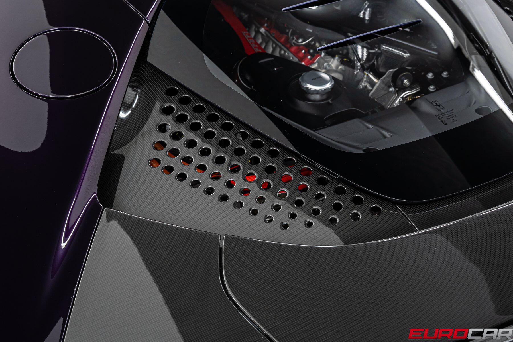2023 Ferrari SF90 Stradale *FIORANO PACKAGE * HUGE CARBON OPTIONS*Image 28
