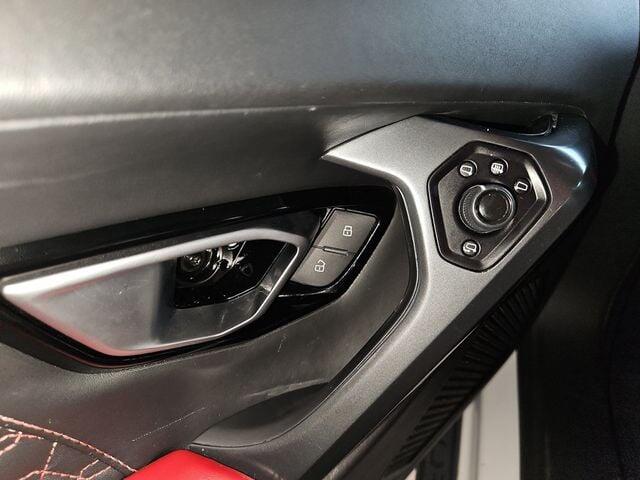 2018 Lamborghini Huracan Base - Photo 13