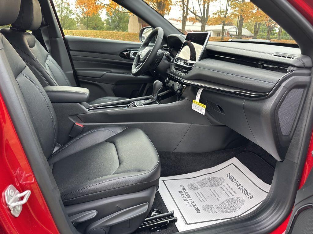 2026 Jeep Compass Limited Altitude - Photo 29