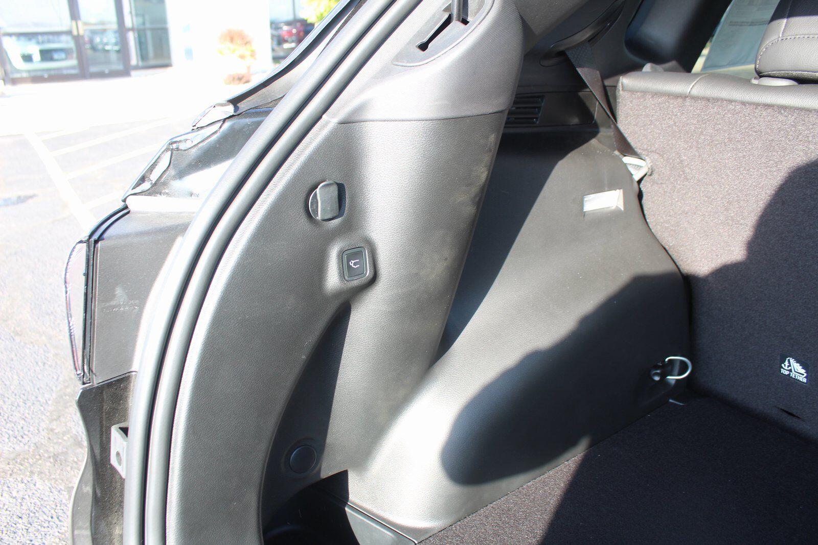 2026 Jeep Compass Limited Altitude - Photo 6