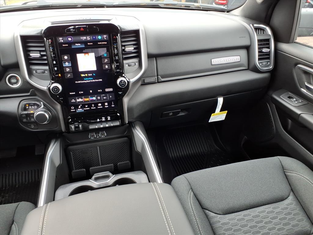 2026 RAM 1500 Big Horn/Lone Star - Photo 11