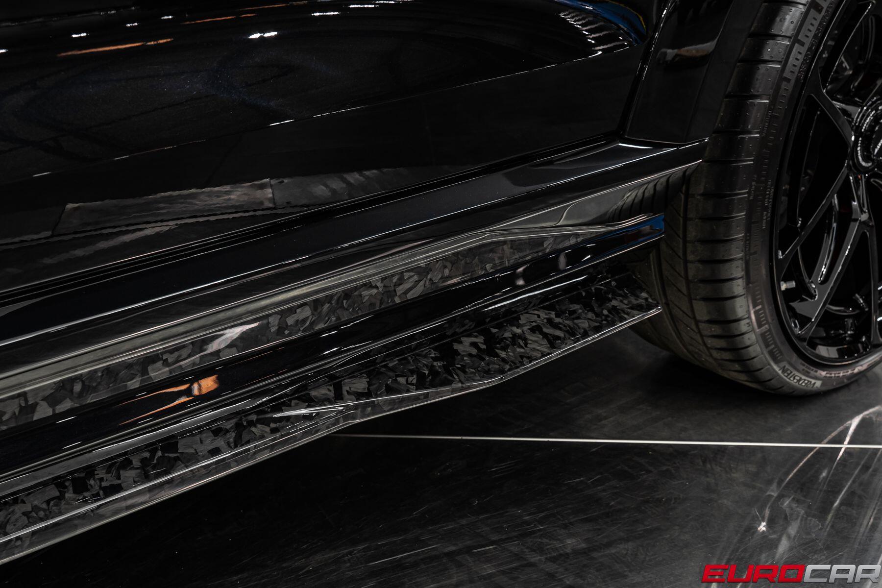 2026 Audi RS Q8 Performance Quattro *EXTERIOR MANSORY BUILD * EXECUTIVE PACK*Image 18