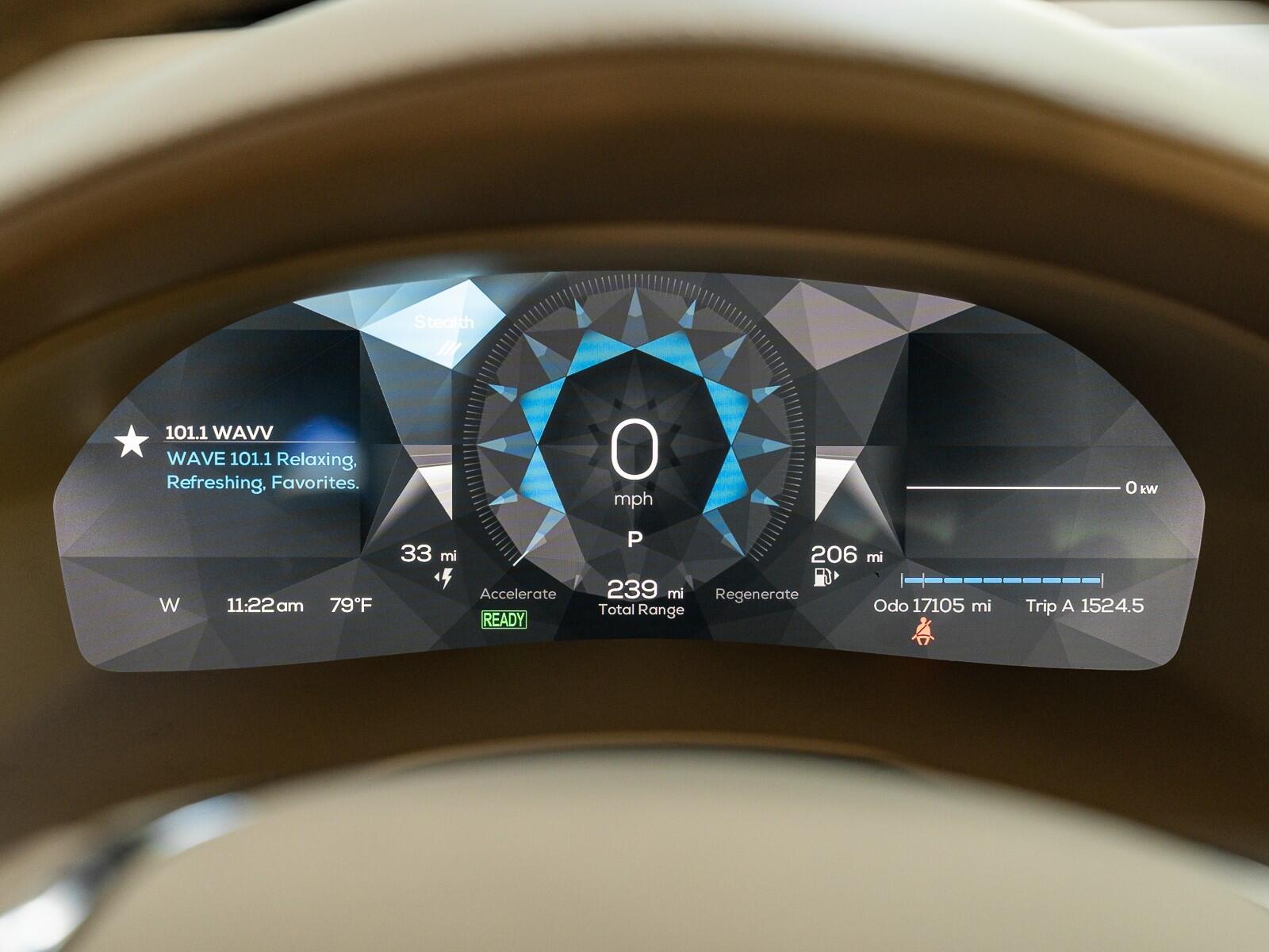 Used 2018 Karma Revero 