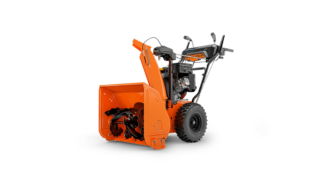 2025 Ariens Compact 24 Auto
