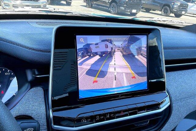2025 Jeep Compass Sport - Photo 21