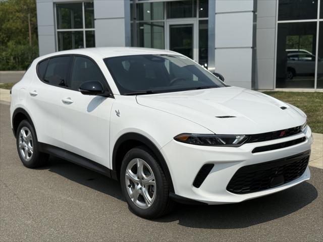 2025 Dodge Hornet GT's photo