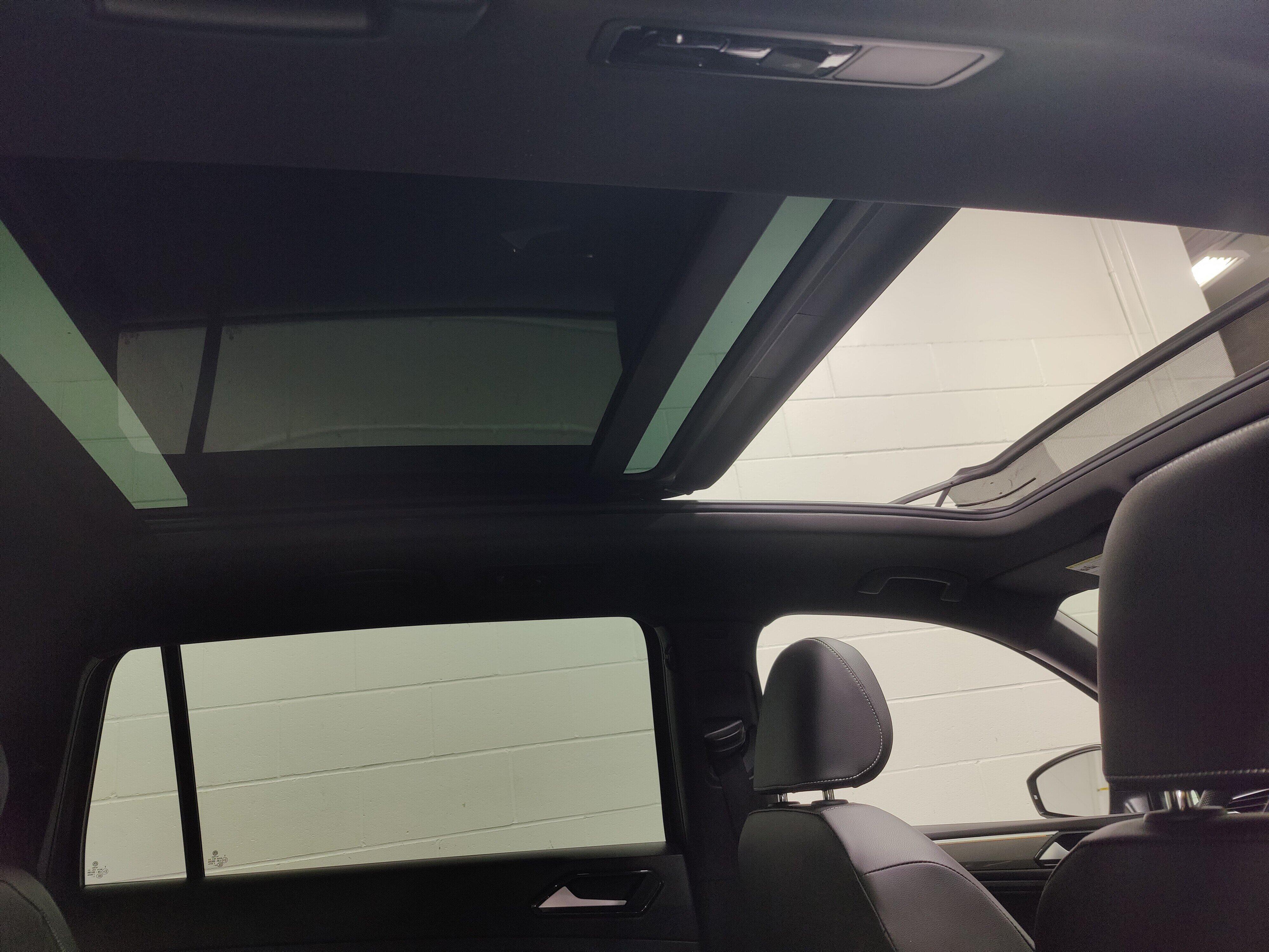 2024 Volkswagen Tiguan SE R-LINE BLACK - Photo 8