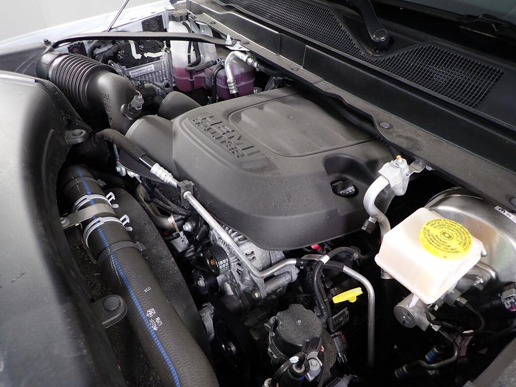 2026 RAM 2500 Tradesman/Black Express - Photo 43