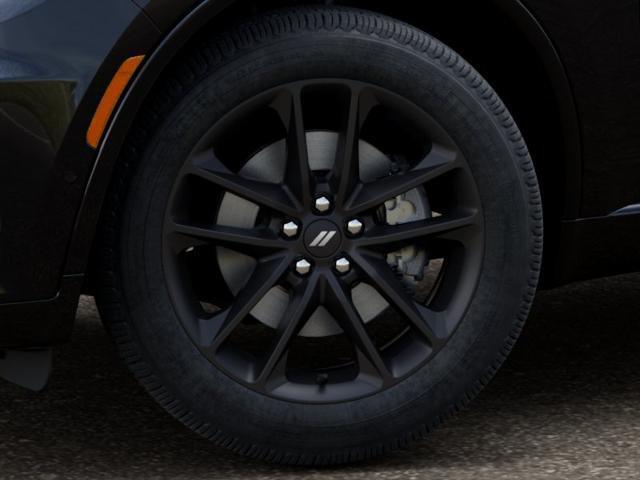 2026 Dodge Durango GT Plus - Photo 8