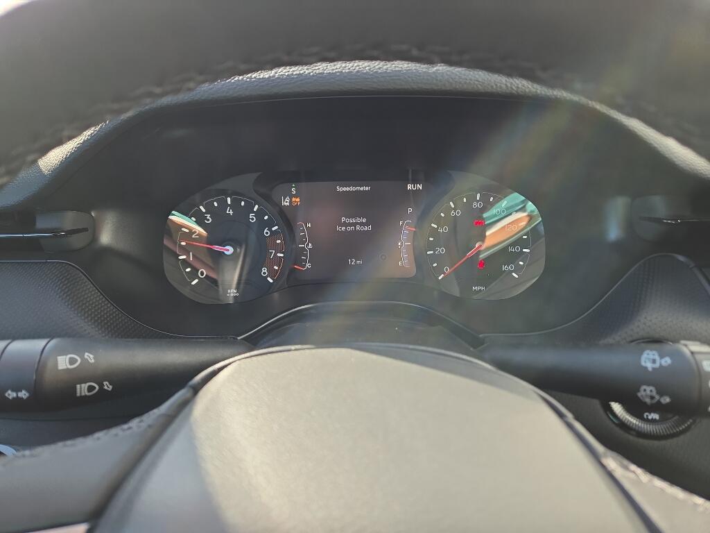 2026 Jeep Compass Altitude Special Edition - Photo 13