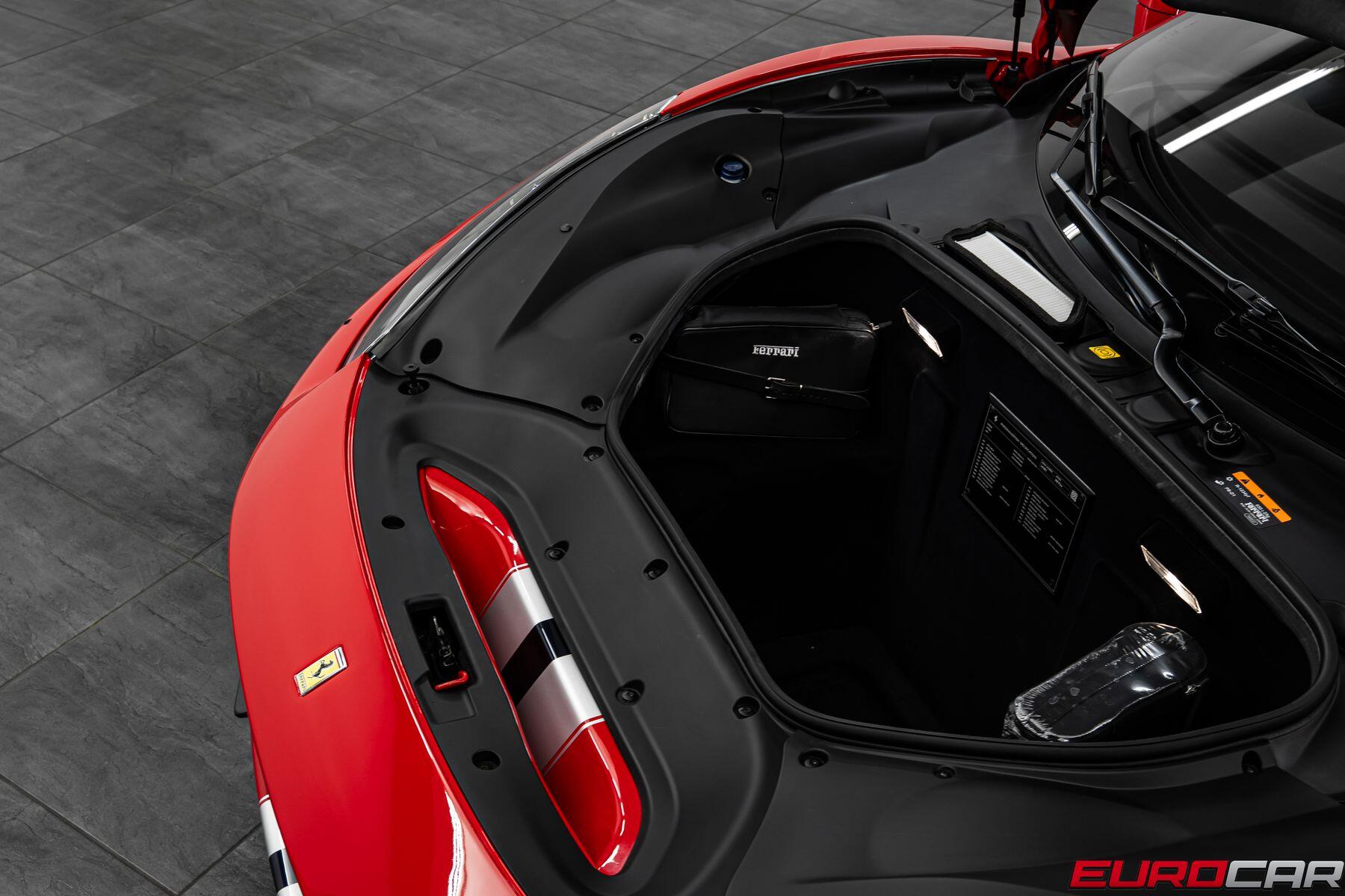 2019 Ferrari 488 Pista *HUGE CARBON INTERIOR OPTIONS * FRONT LIFT*Image 11