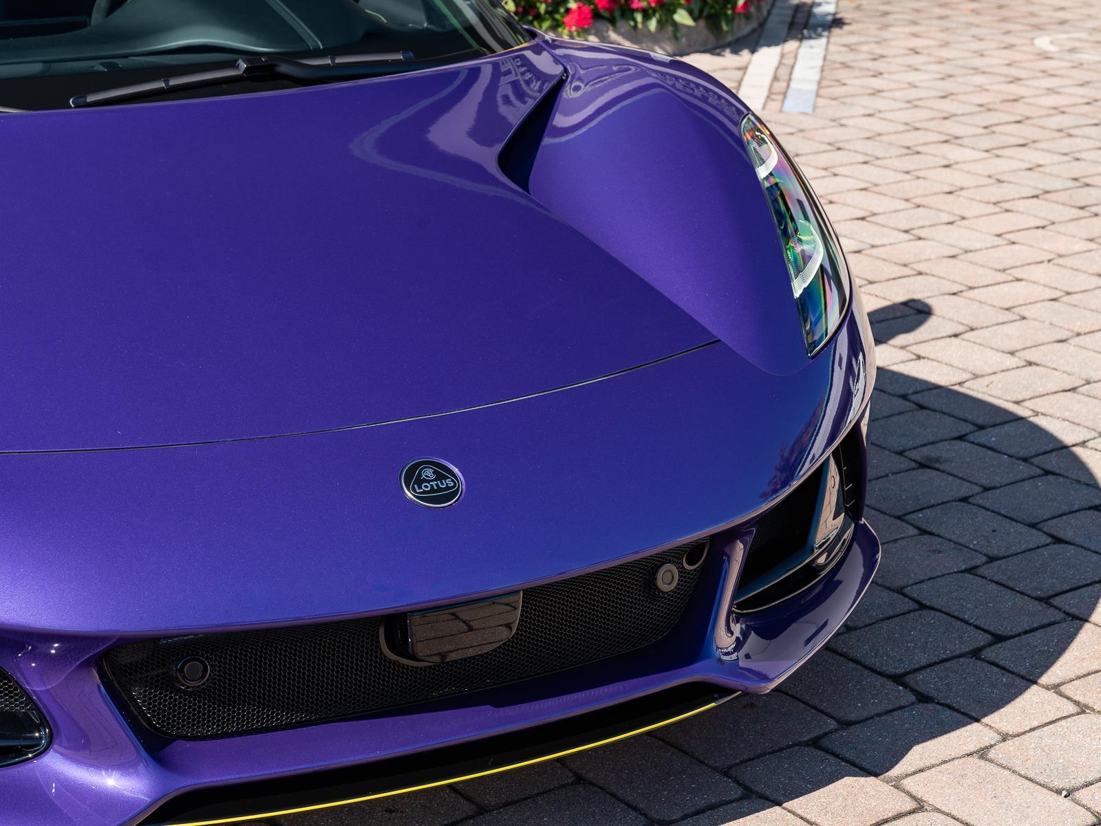 Used 2026 Lotus Emira V6 SE