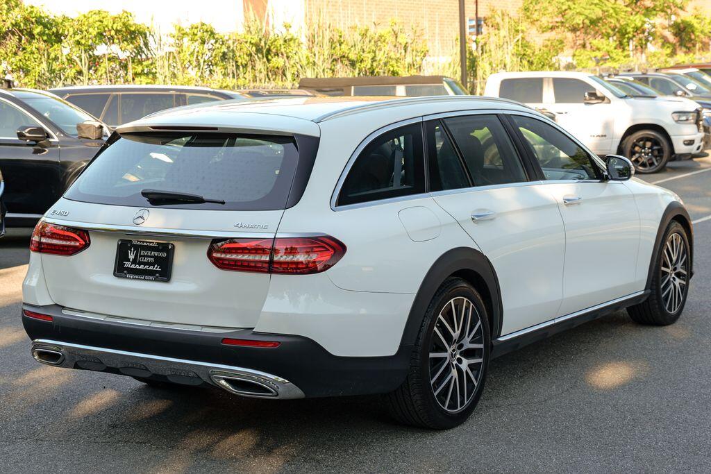 2022 Mercedes-Benz E-Class E450 All-Terrain - Photo 7