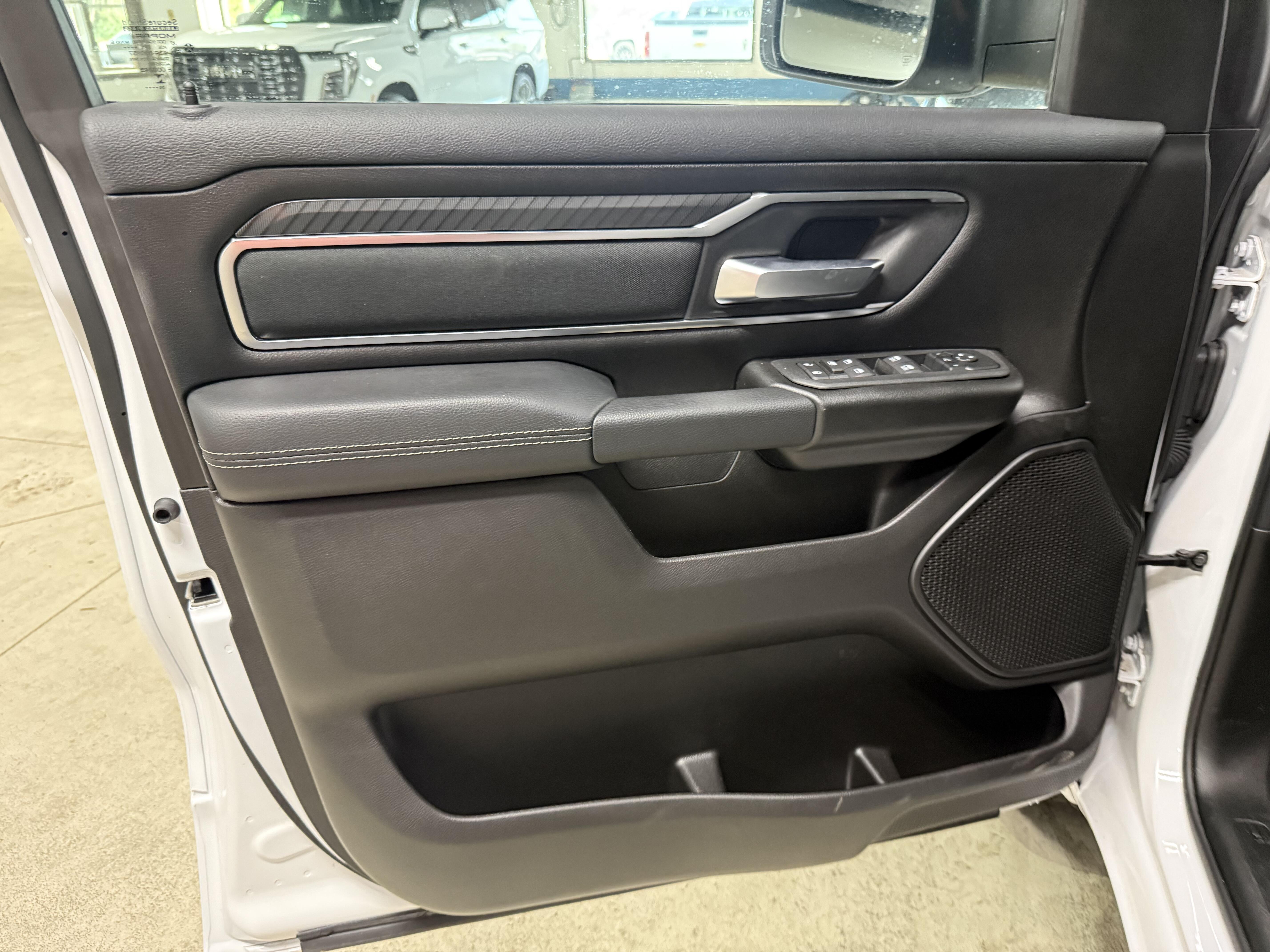 2026 RAM 1500 Big Horn/Lone Star - Photo 10