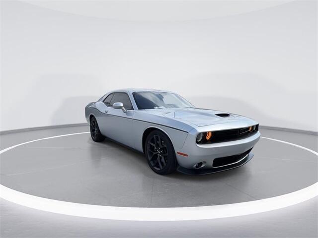 Used 2022 Dodge Challenger GT with VIN 2C3CDZJG0NH105761 for sale in Anaheim, CA