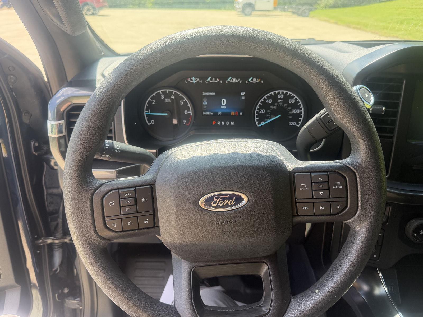 2023 Ford F-150 XL - Photo 15