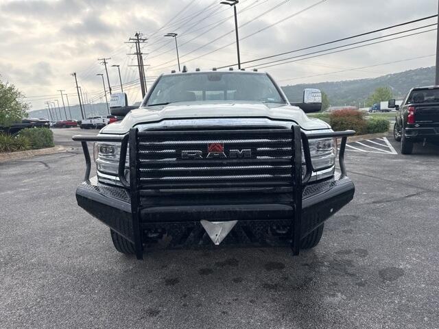 Used 2024 RAM Ram 3500 Pickup Longhorn with VIN 3C63R3KL3RG299947 for sale in Uvalde, TX