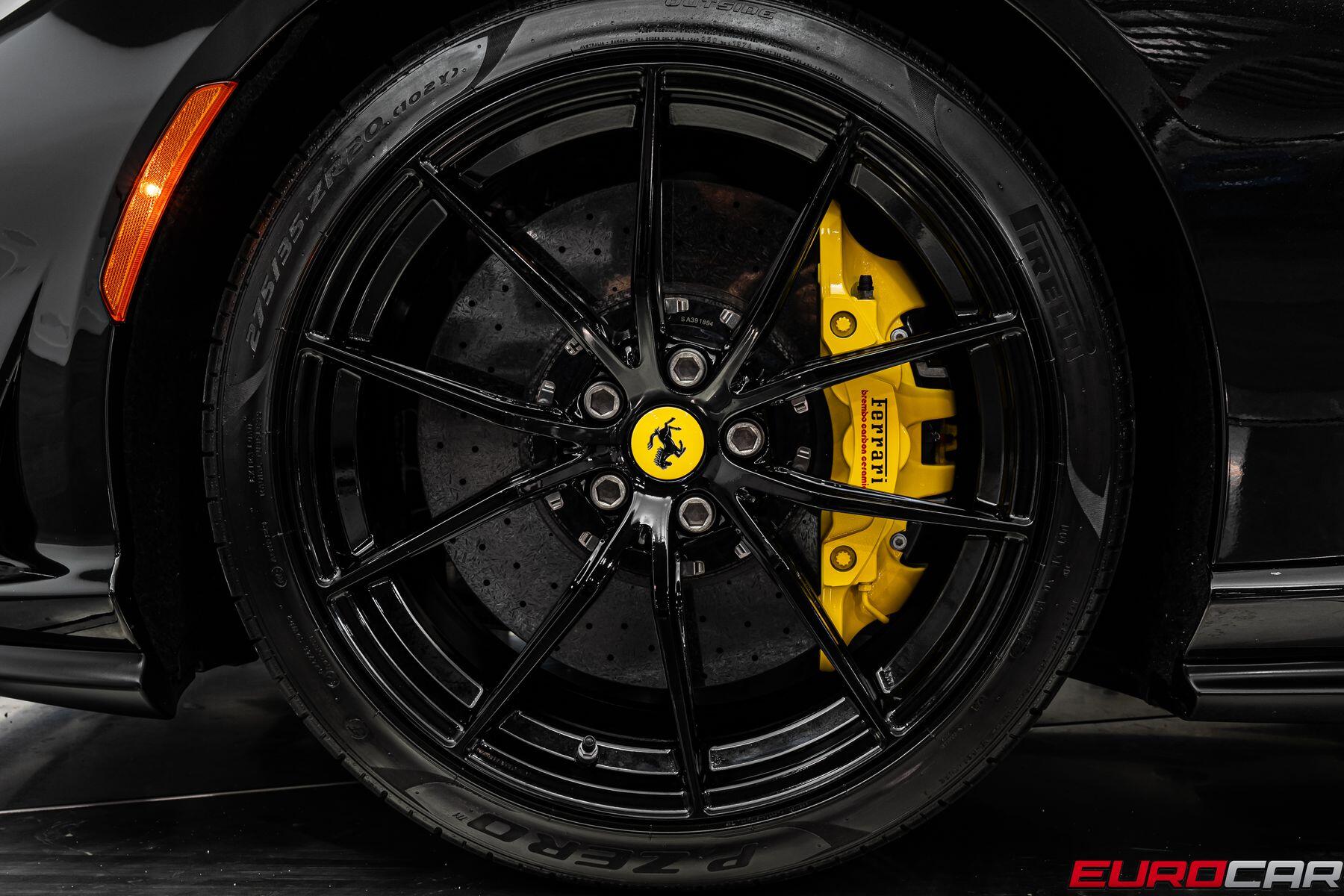 2020 Ferrari 812 Superfast *CARBON STEERING WHEEL * FRONT PPF*Image 24
