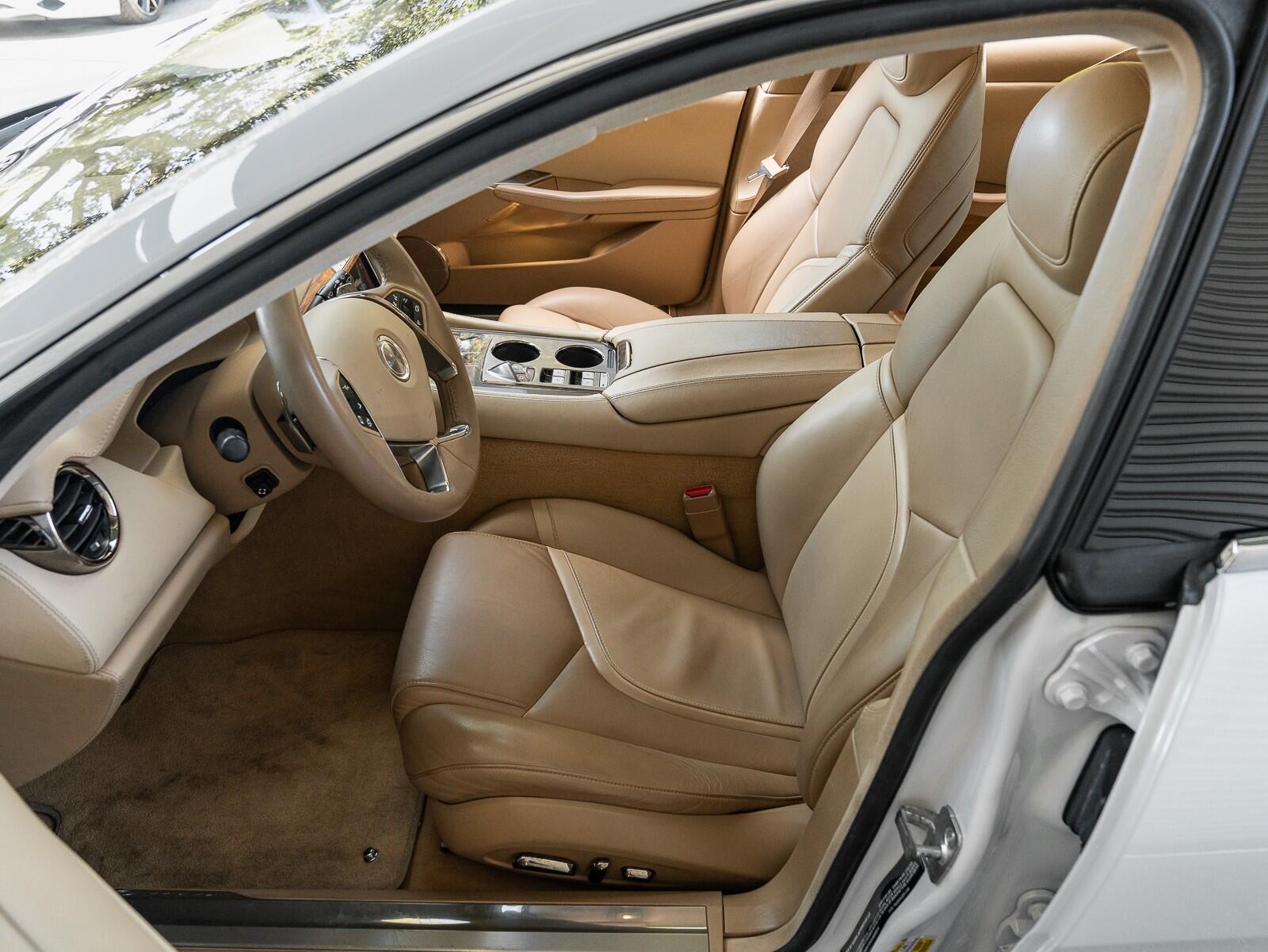 Used 2018 Karma Revero 