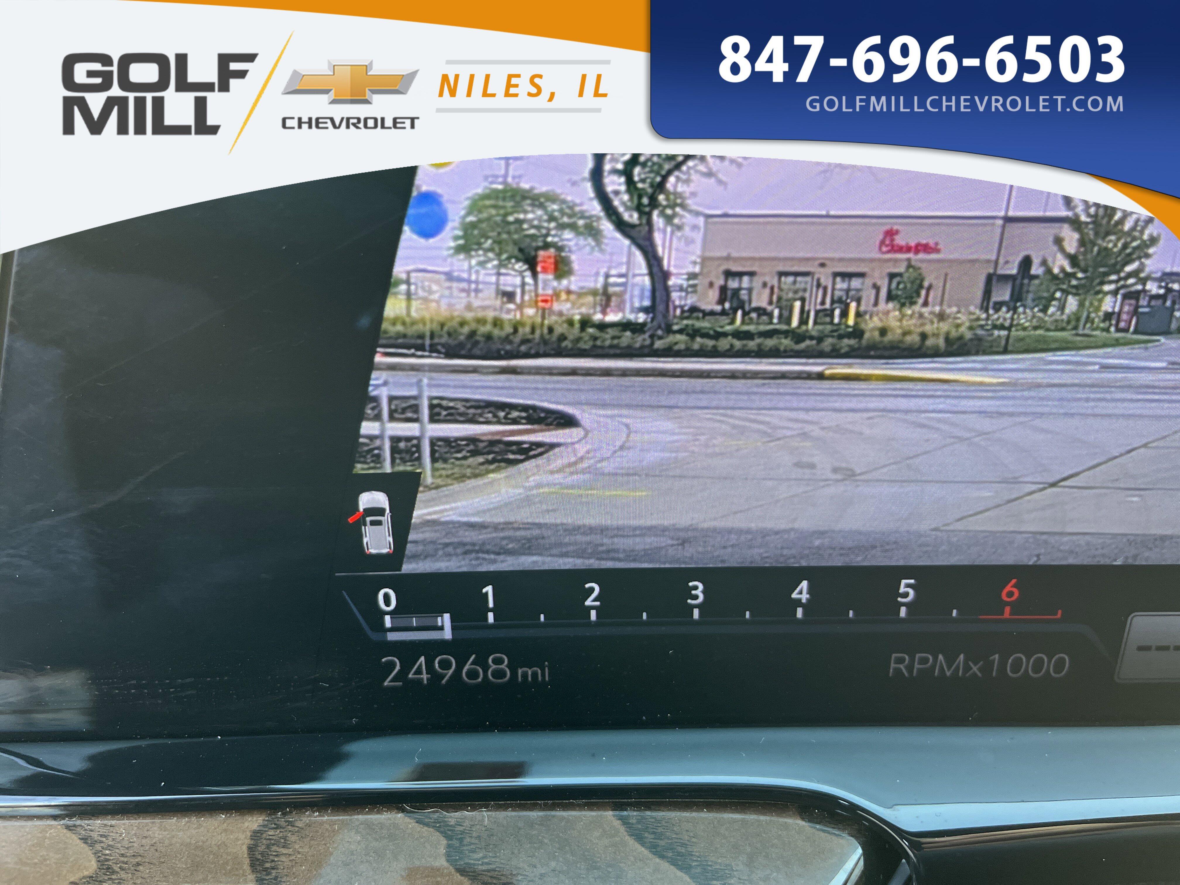 2023 Cadillac Escalade Sport Platinum - Photo 21