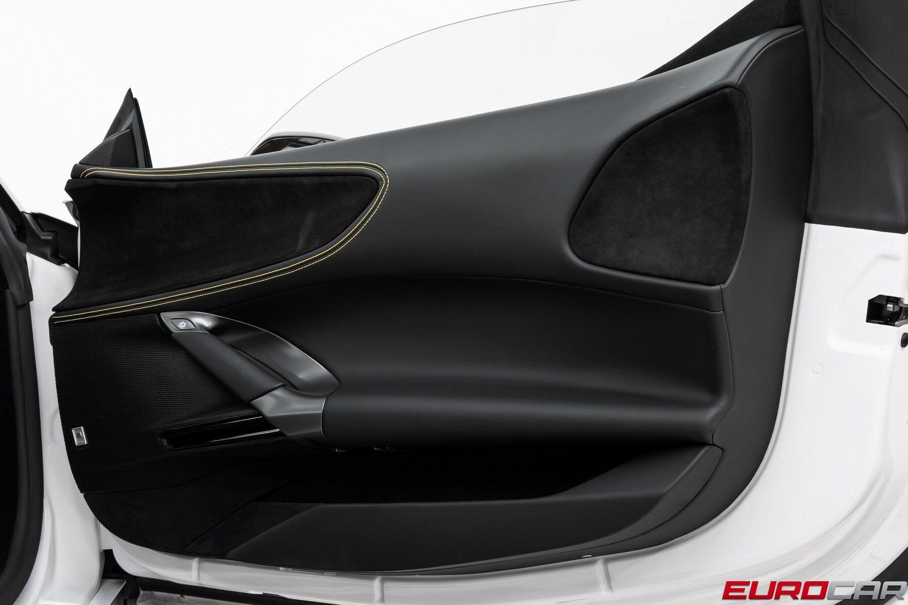 2022 Ferrari SF90 Stradale *SUSPENSION LIFTER * CARBON FIBER OPTIONS*Image 30