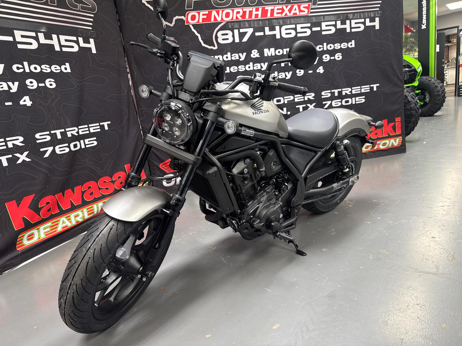 powersport image