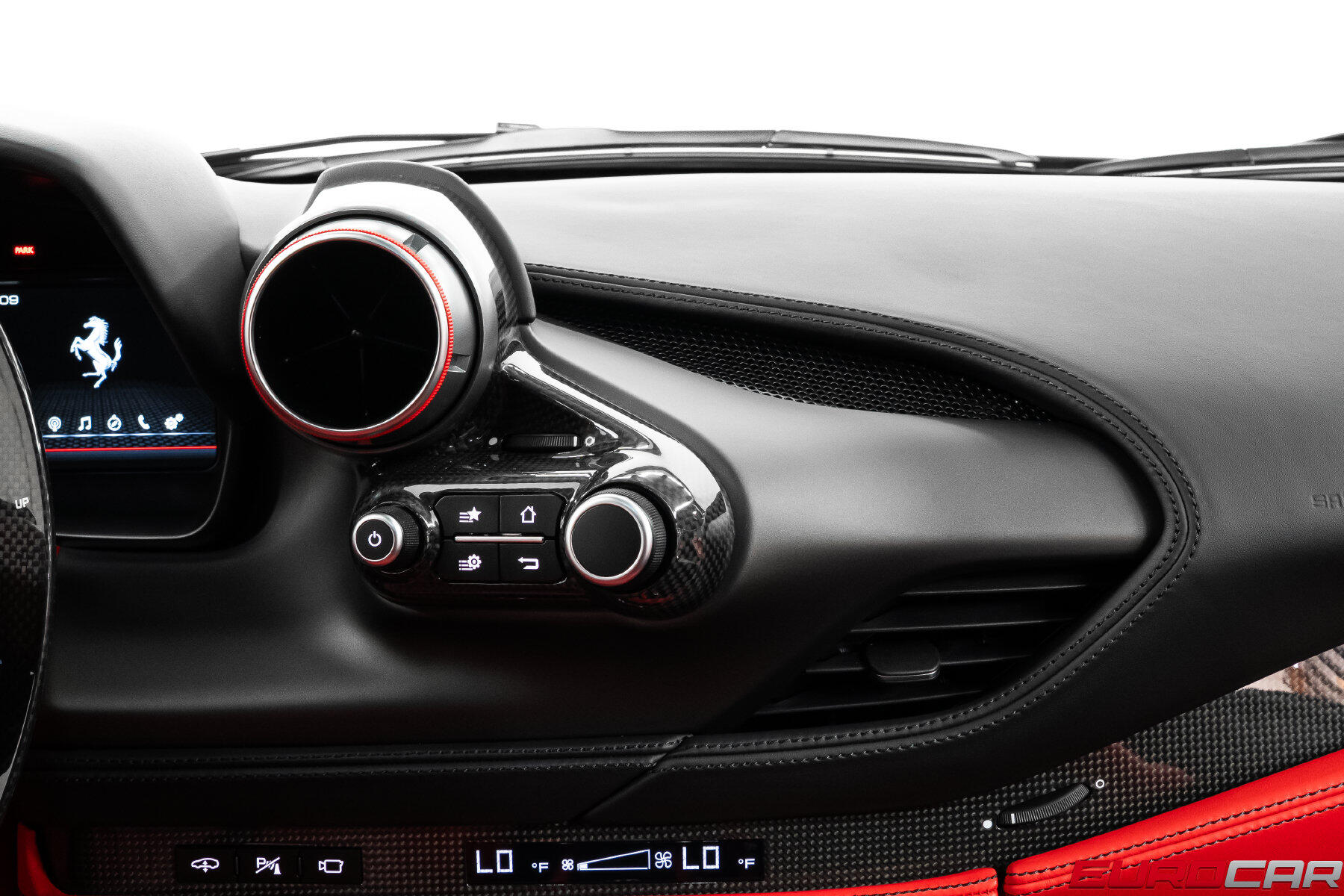 2020 Ferrari F8 Tributo *FULL MANUAL SEATS * FRONT LIFT*Image 40