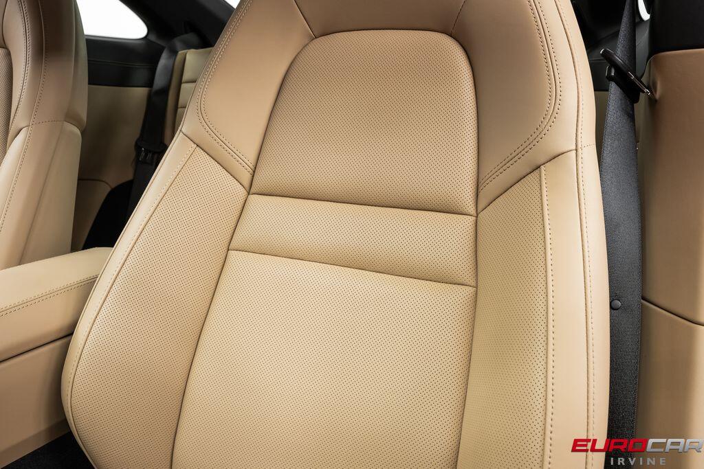 2024 Porsche 911 Carrera S *14-WAY SPORT SEATS*Image 40