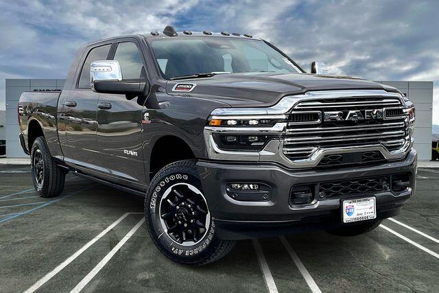 2025 RAM 2500 Laramie - Photo 14