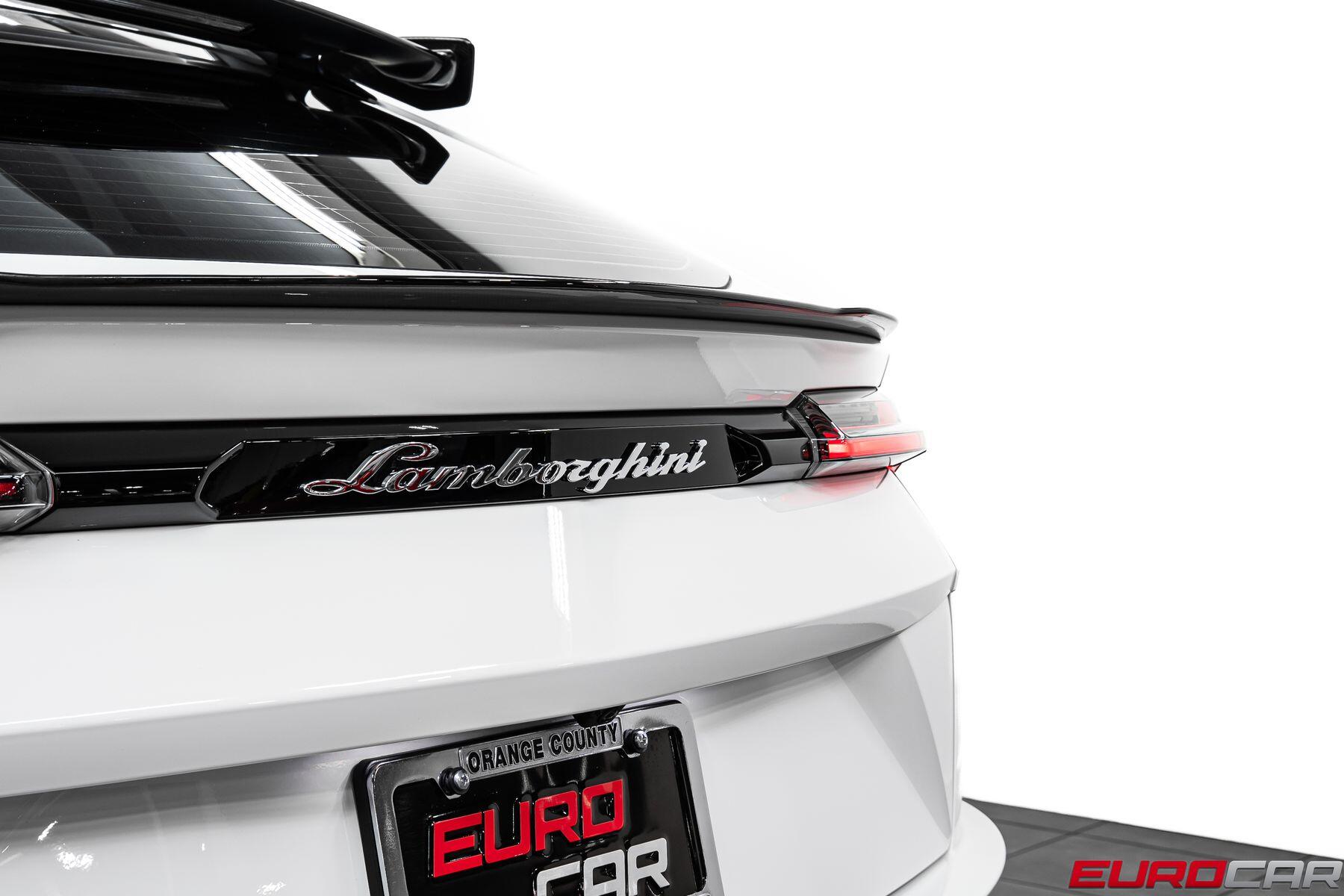 2024 Lamborghini Urus Performante *HUGE CARBON OPTIONS * PANORAMIC ROOF*Image 24