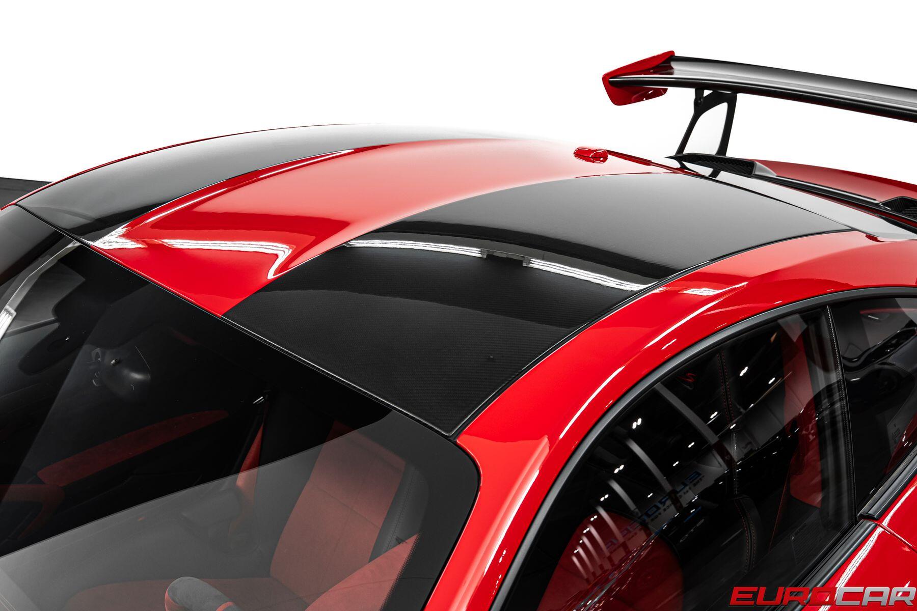 2018 Porsche 911 GT2 RS *WEISSACH PACKAGE * ONLY 29 MILES*Image 20