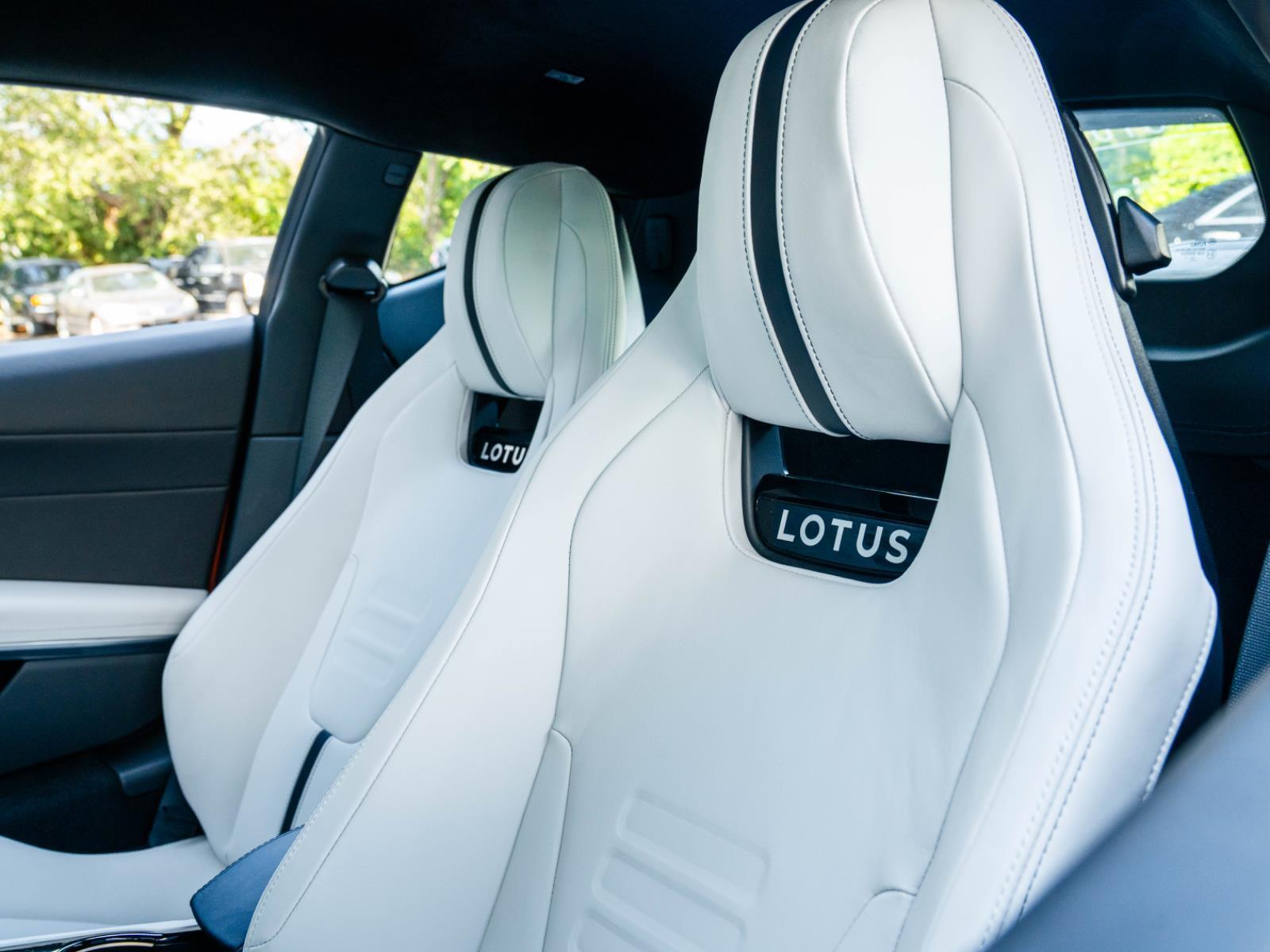 Used 2026 Lotus Emira V6 SE