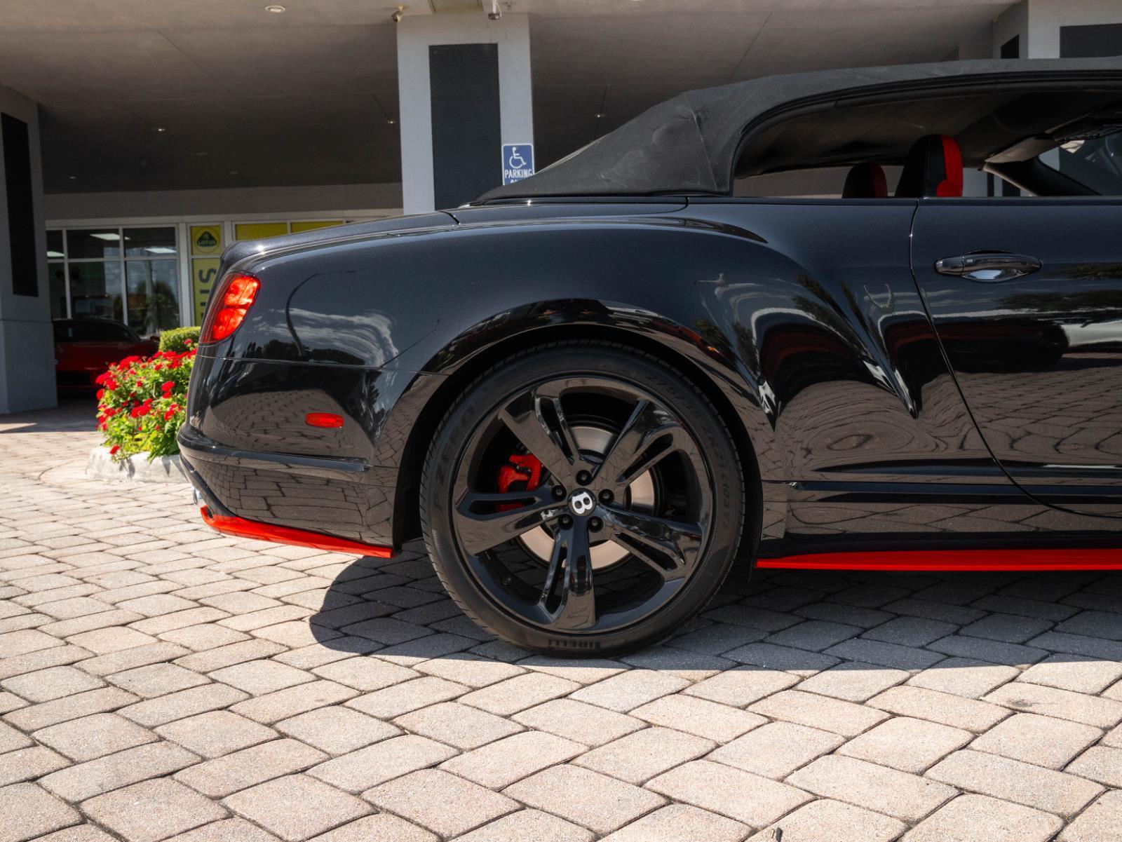 Used 2017 Bentley Continental GT Speed