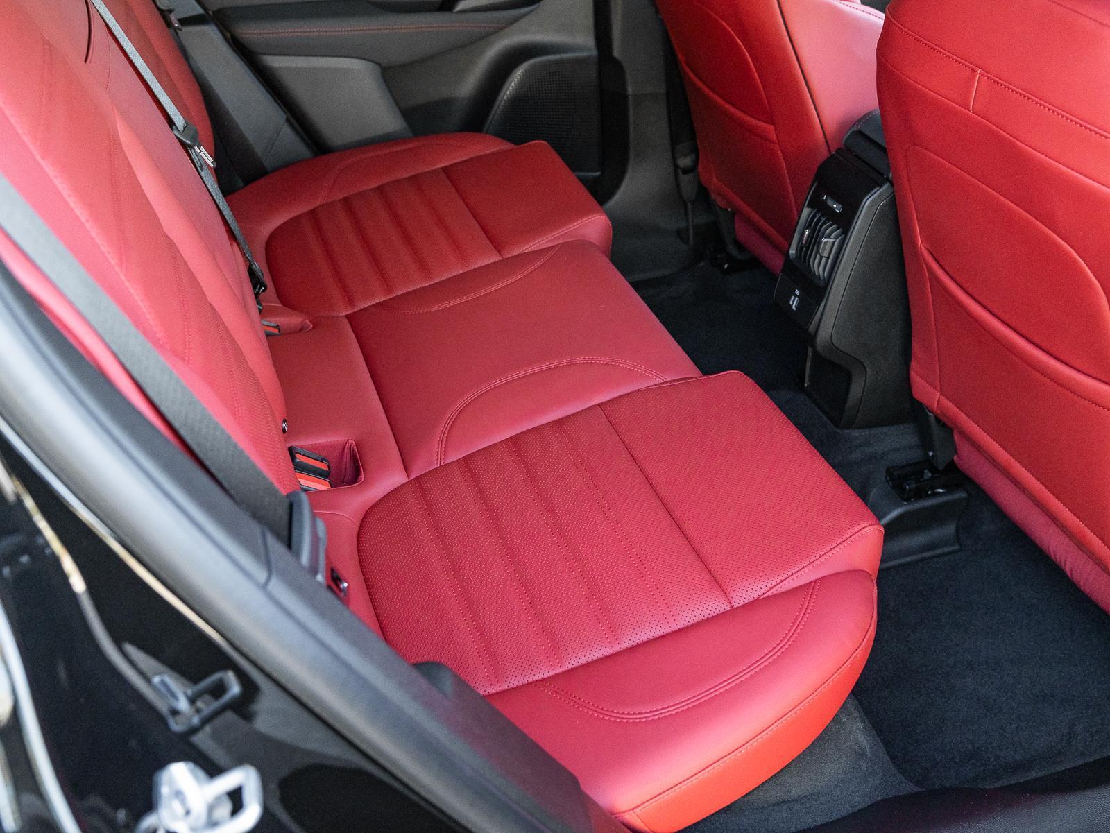 New 2026 Alfa Romeo Tonale Veloce Awd
