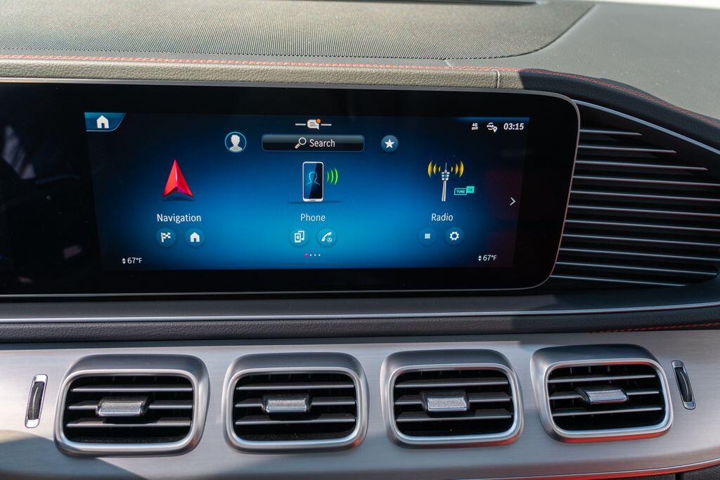 2024 Mercedes-Benz GLE Coupe GLE 53 AMG - Photo 27