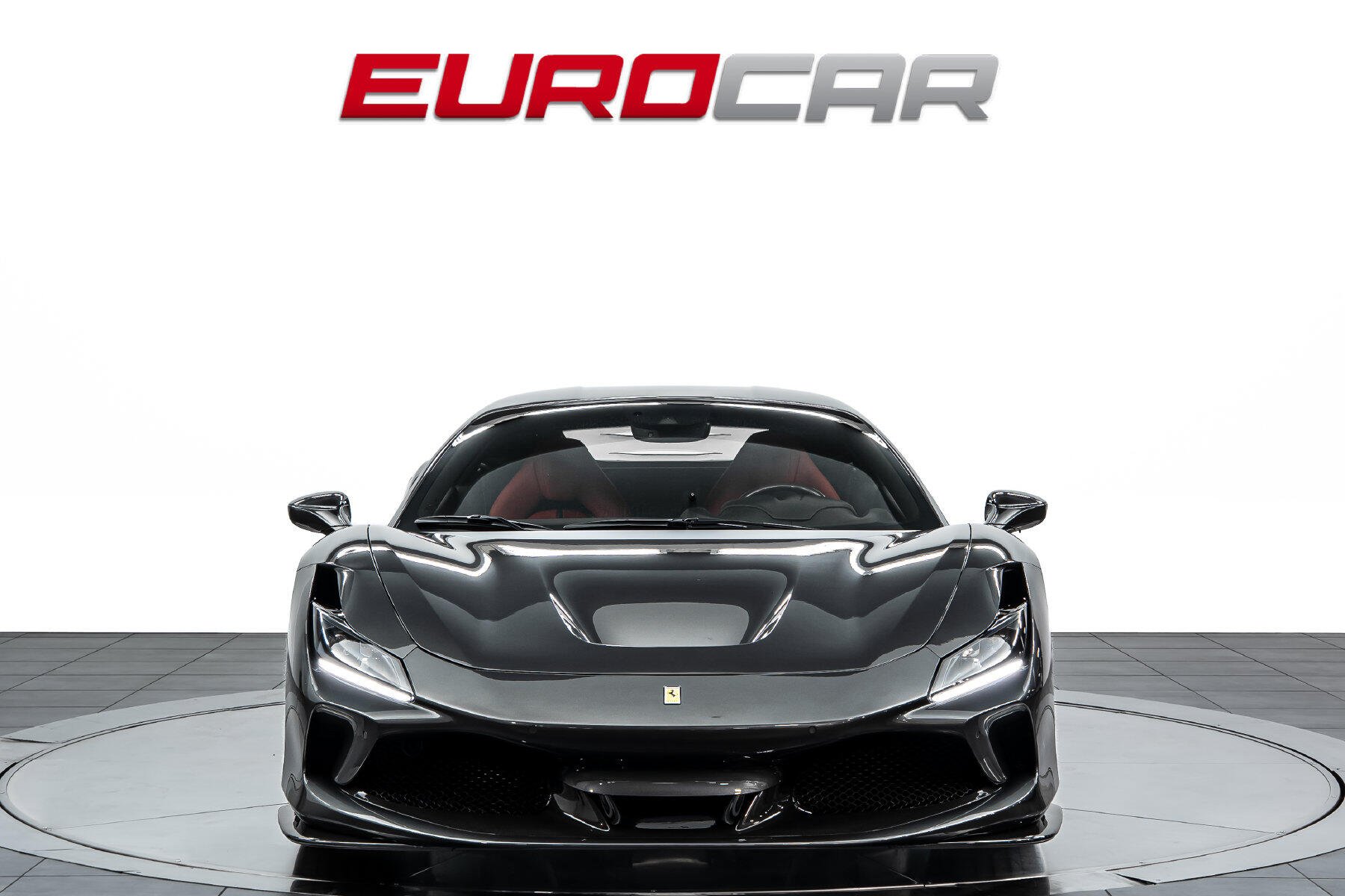 2020 Ferrari F8 Tributo *FULL MANUAL SEATS * FRONT LIFT*Image 8