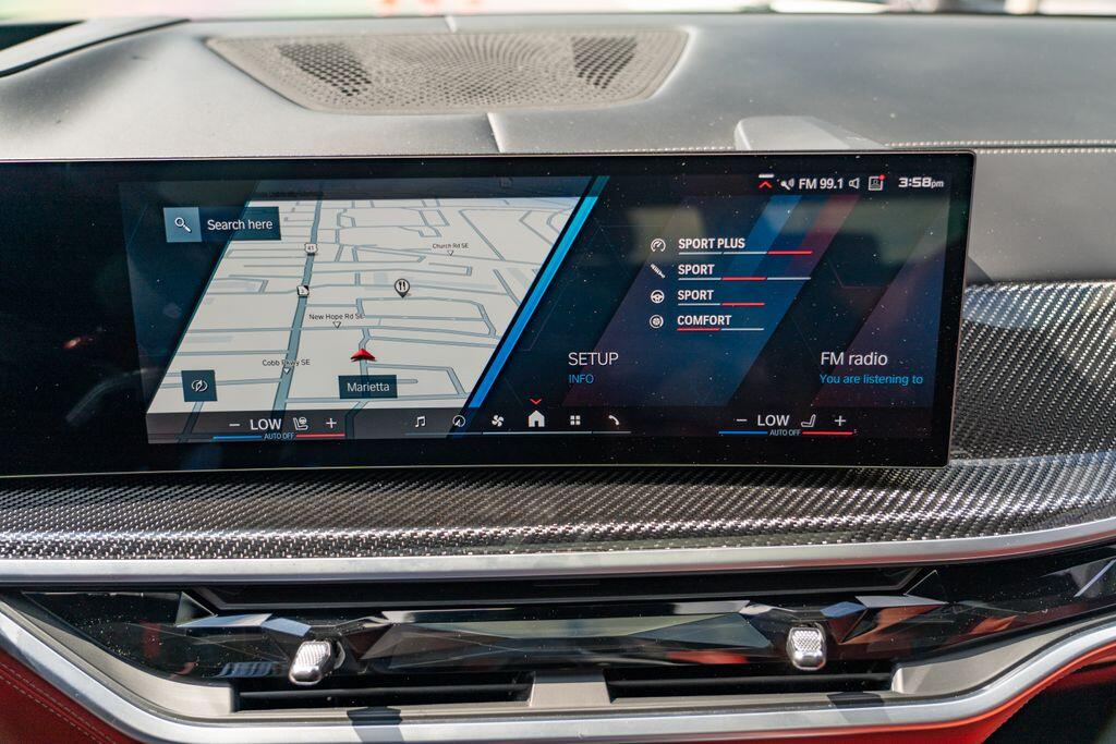2024 BMW X5 M Base - Photo 26