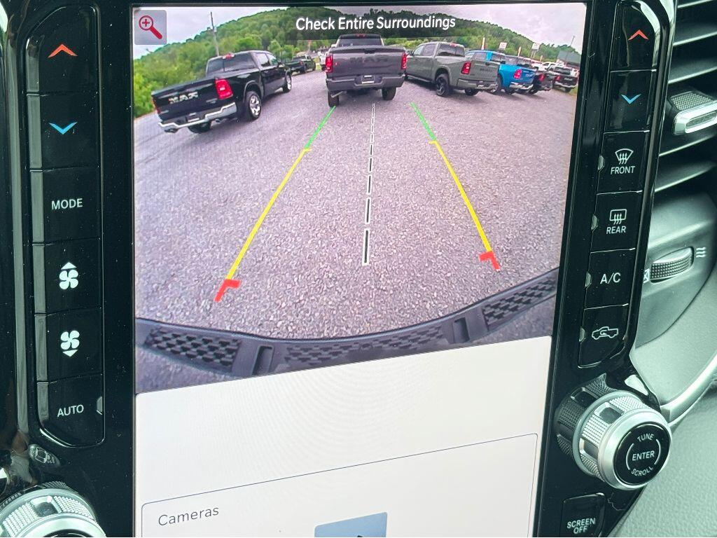 2026 RAM 1500 Big Horn/Lone Star - Photo 17
