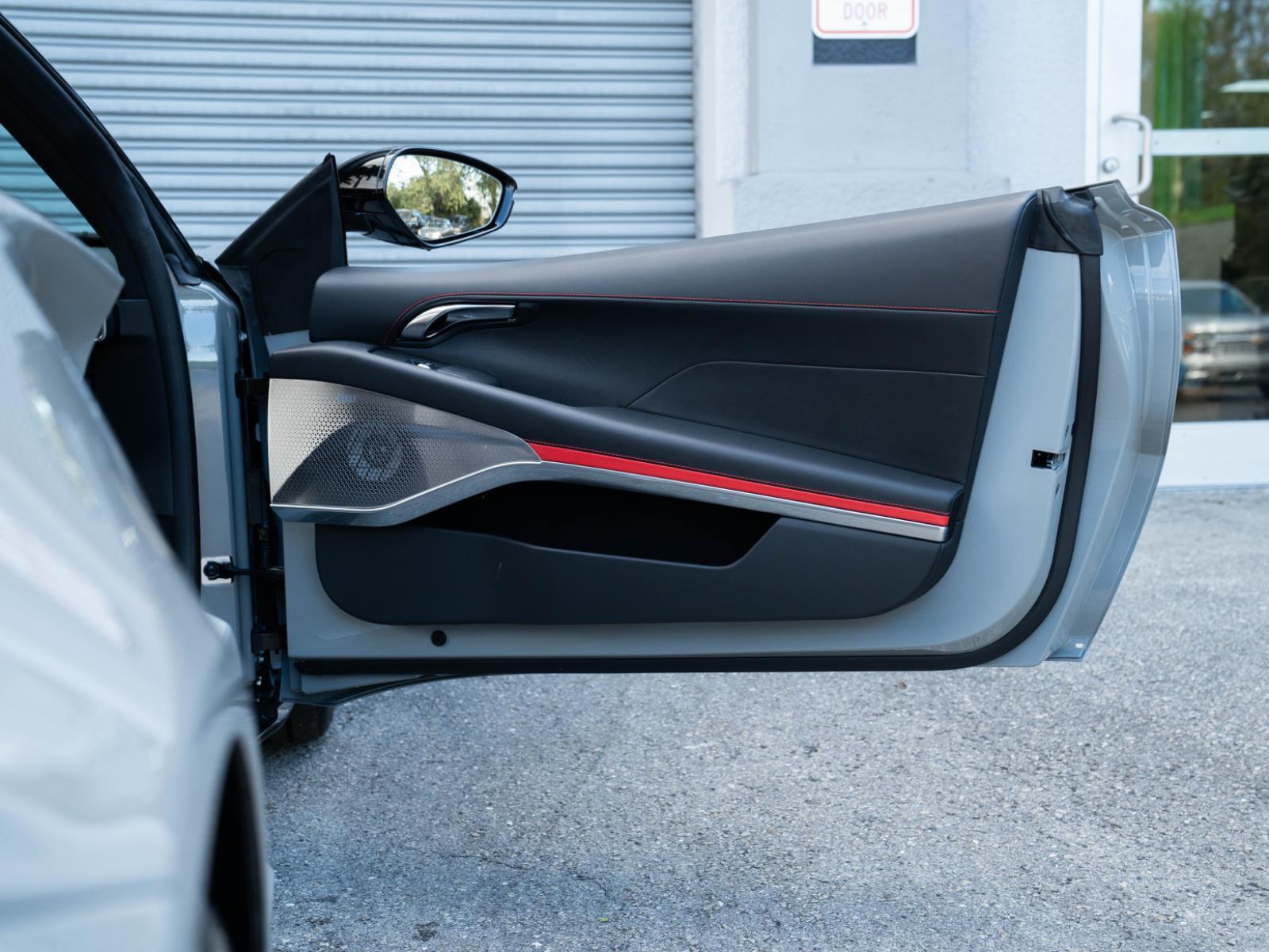 Used 2026 Lotus Emira V6 SE