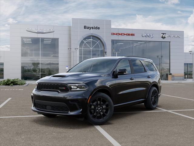 2026 Dodge Durango GT Plus AWD's photo