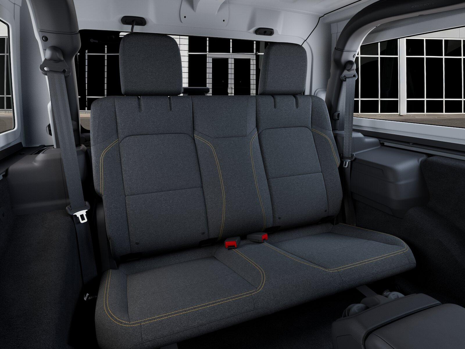 2026 Jeep Wrangler 2-Door Sport S - Photo 41