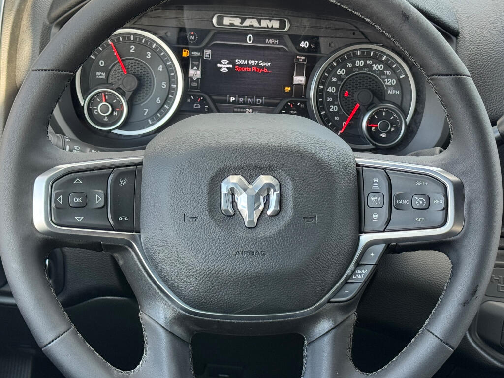 2026 RAM 2500 Big Horn - Photo 11