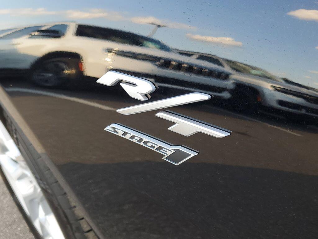 2025 Dodge Charger Daytona R/T - Photo 12