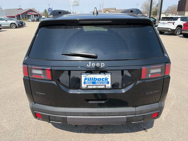 2026 Jeep Cherokee Limited - Photo 6