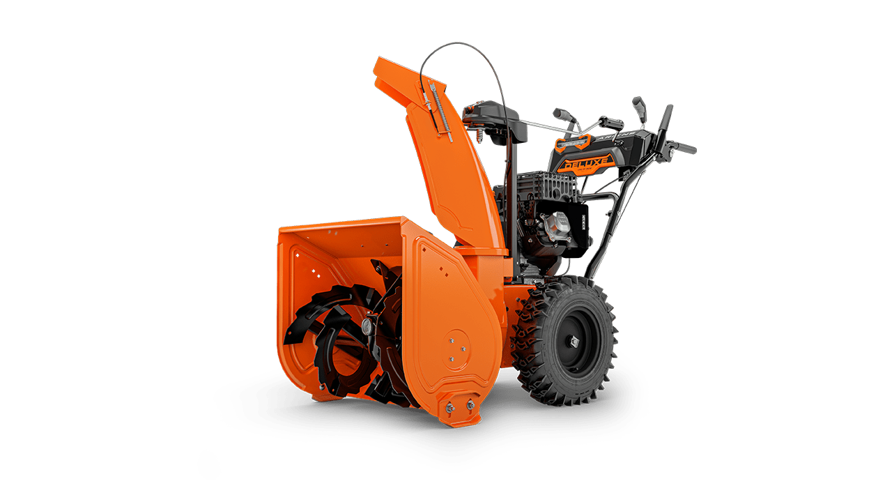 2025 Ariens Deluxe 24