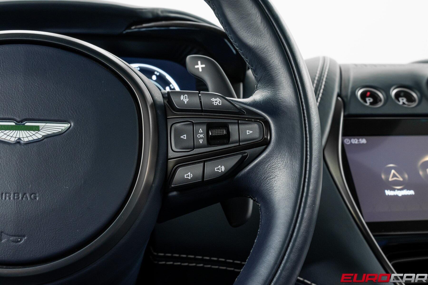 Used 2023 Aston Martin DBX 707 *HUGE CARBON OPTIONS * 23 FORGED WHEELS*Image 34