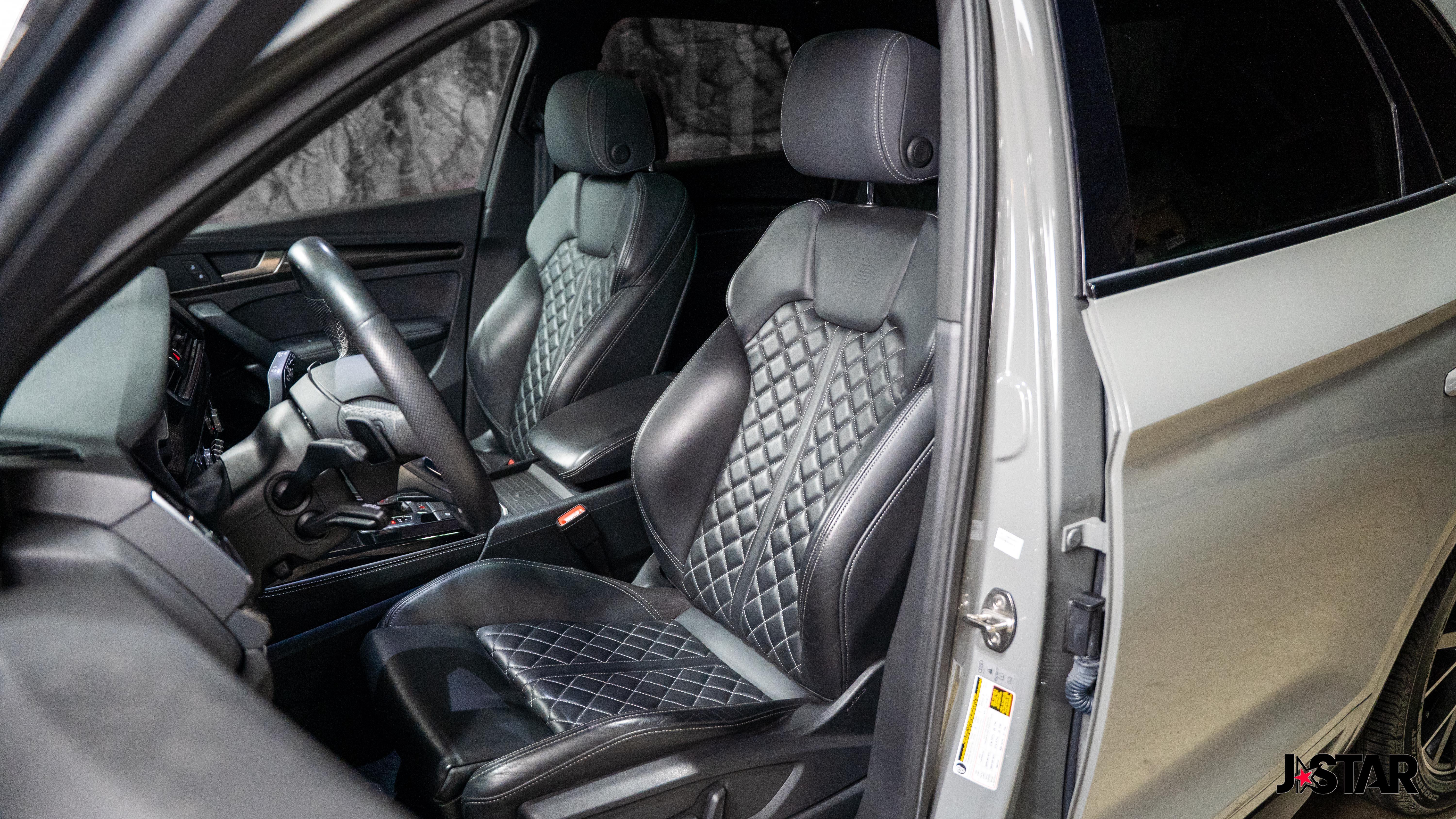 Used 2021 Audi SQ5 Premium Plus with VIN WA1B4AFY1M2001226 for sale in Anaheim, CA