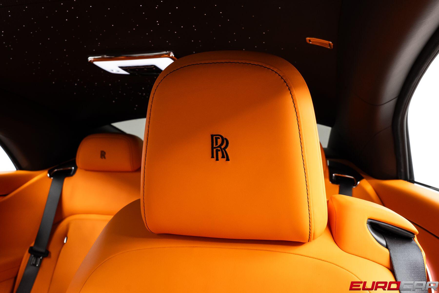 2025 Rolls-Royce Spectre Black Badge - Photo 48