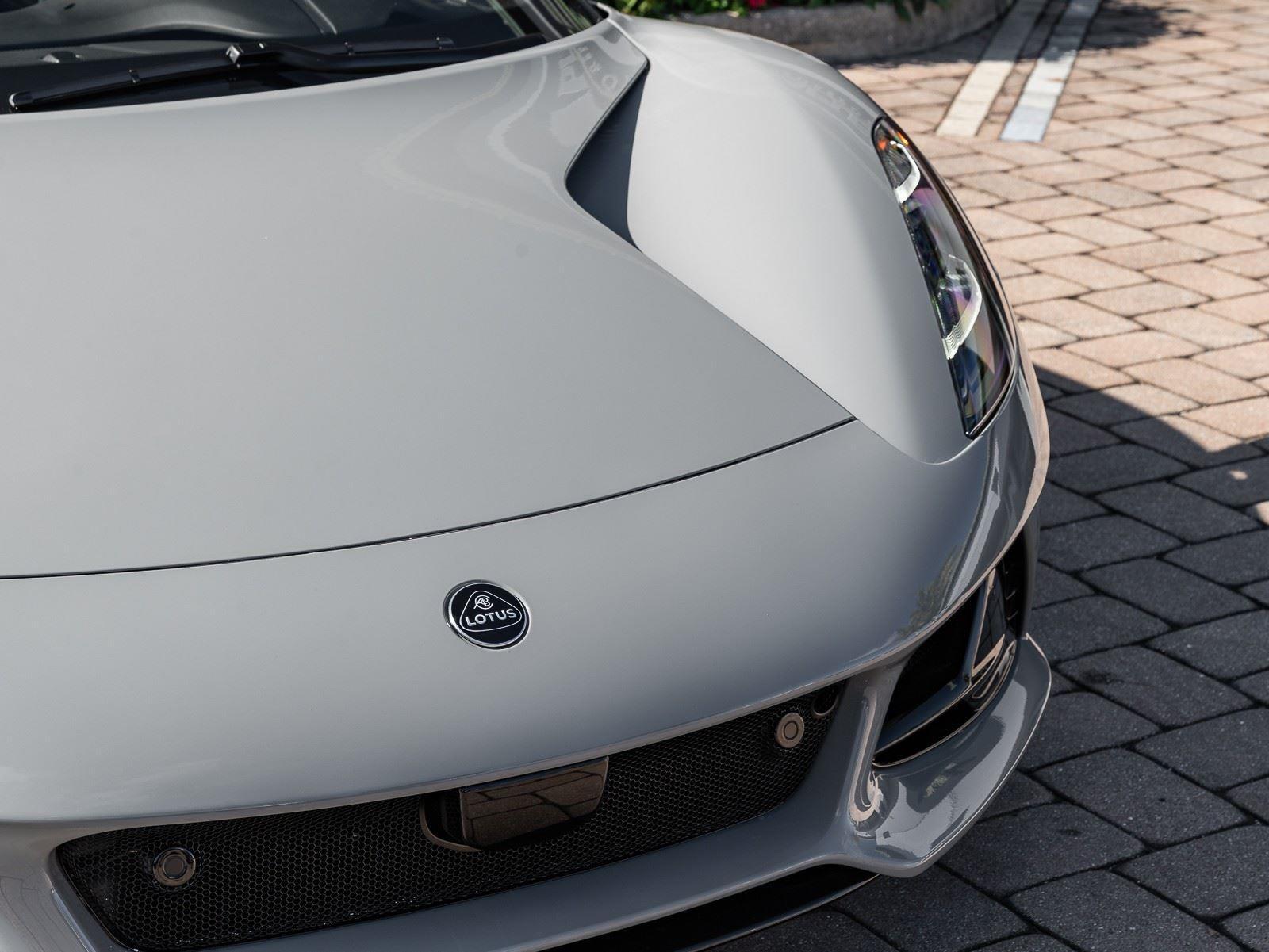 Used 2026 Lotus Emira Turbo SE